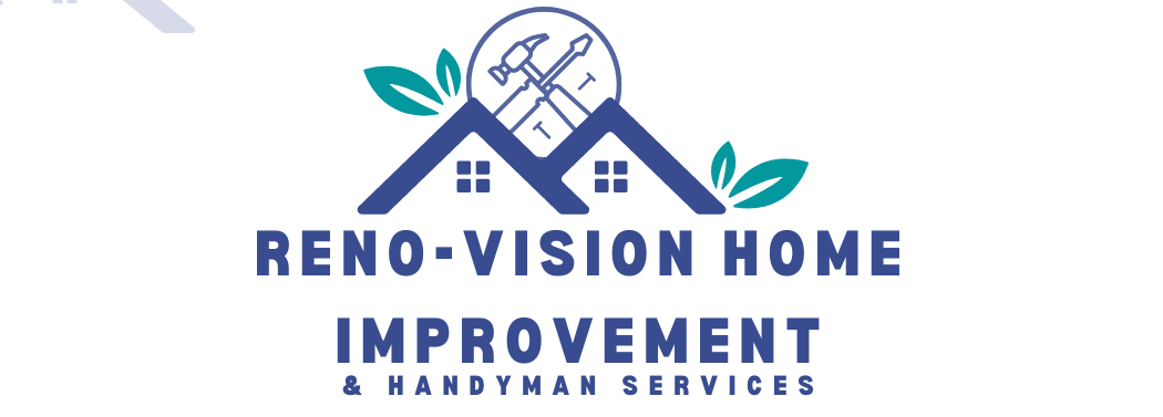 Reno-Vision Home Improvement & Handyman Services LLC